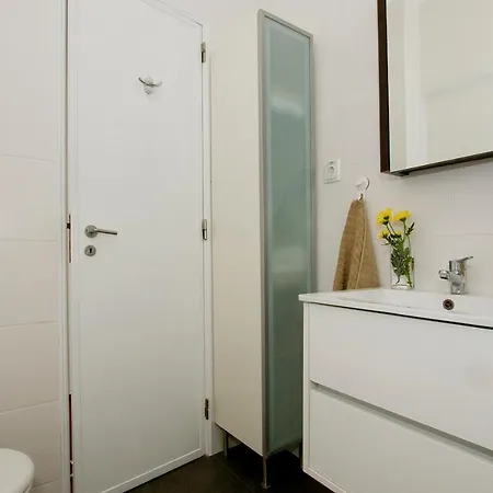Apartamento Confortable And Central - Marques De Pombal *