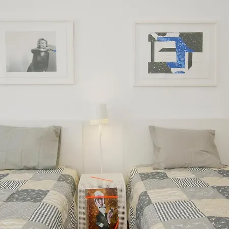 Apartamento Confortable And Central - Marques De Pombal